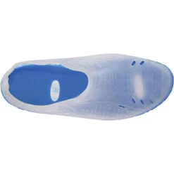 Chausson Aquagym Aquafun Blanc Bleu -Surf Promotion Boutique chausson aquagym aquafun blanc bleu 5