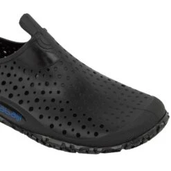 Chaussures Aquatiques Aquabike-Aquagym Aquadots Noir -Surf Promotion Boutique chaussures aquatiques aquabike aquagym aquadots noir 2