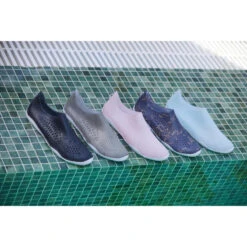 Chaussures Aquatiques Aquabike-Aquagym Fitshoe Vert Clair Pastel 13 Chaussures Aquatiques Aquabike-Aquagym Fitshoe Vert Clair Pastel -Surf Promotion Boutique chaussures aquatiques aquabike aquagym fitshoe vert clair pastel 3