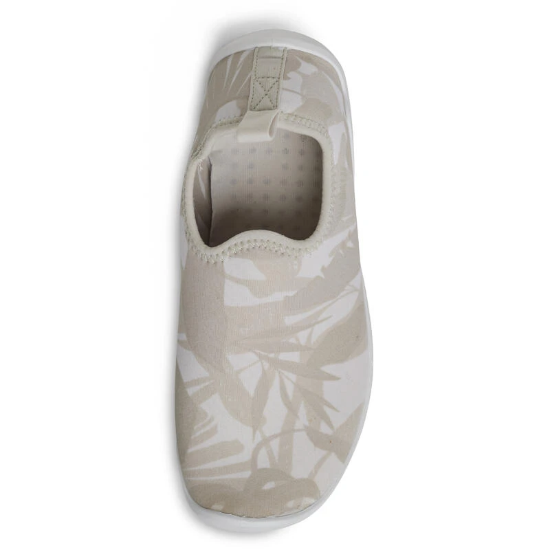 Chaussures Aquatiques Aquagym Gymshoe Alm Blanc 7 Chaussures Aquatiques Aquagym Gymshoe Alm Blanc – Image 5