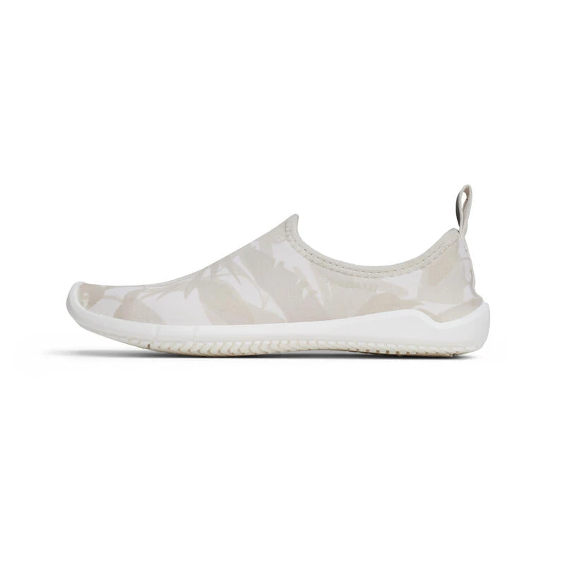 Chaussures Aquatiques Aquagym Gymshoe Alm Blanc 8 Chaussures Aquatiques Aquagym Gymshoe Alm Blanc – Image 6