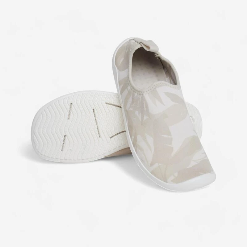 Chaussures Aquatiques Aquagym Gymshoe Alm Blanc 3 Chaussures Aquatiques Aquagym Gymshoe Alm Blanc