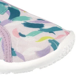 Chaussures Aquatiques élastiques Enfant - Aquashoes 120 Sirène -Surf Promotion Boutique chaussures aquatiques elastiques enfant aquashoes 120 sirene 3