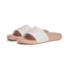 Claquettes Popcat 20 PUMA White Apricot Blush Pink -Surf Promotion Boutique claquettes popcat 20 puma white apricot blush pink