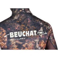 BEUCHAT Combinaison De Chasse Sous-marine Rocksea Trigocamo Wide Veste 3mm 10 BEUCHAT Combinaison De Chasse Sous-marine Rocksea Trigocamo Wide Veste 3mm -Surf Promotion Boutique combinaison de chasse sous marine rocksea trigocamo wide veste 3mm 3
