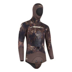 BEUCHAT Combinaison De Chasse Sous-marine Rocksea Trigocamo Wide Veste 3mm 11 BEUCHAT Combinaison De Chasse Sous-marine Rocksea Trigocamo Wide Veste 3mm -Surf Promotion Boutique combinaison de chasse sous marine rocksea trigocamo wide veste 3mm 4