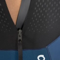 Combinaison De Plongée Bouteille Neoprene SCD 900 5 Mm Avec Fermeture Dorsale -Surf Promotion Boutique combinaison de plongee bouteille neoprene scd 900 5 mm avec fermeture dorsale 6