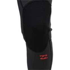 Billabong Combinaison De Surf 5/4mm Zip Dos - Gris - Launch - Femme 9 Billabong Combinaison De Surf 5/4mm Zip Dos - Gris - Launch - Femme -Surf Promotion Boutique combinaison de surf 54mm zip dos gris launch femme 3