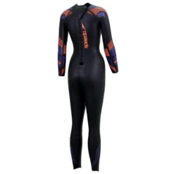 Combinaison Natation Néoprène SPEEDO PROTON Femme -Surf Promotion Boutique combinaison natation neoprene speedo proton femme 2