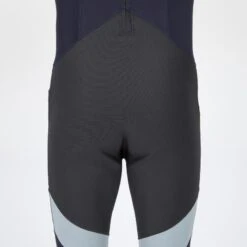 Tribord Combinaison Néoprène 1mm Anti-uv Voile Homme Dinghy 500 Bleu Noir/orange -Surf Promotion Boutique combinaison neoprene 1mm anti uv voile homme dinghy 500 bleu noirorange 4