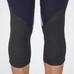 Tribord Combinaison Néoprène 1mm Anti-uv Voile Homme Dinghy 500 Bleu Noir/orange -Surf Promotion Boutique combinaison neoprene 1mm anti uv voile homme dinghy 500 bleu noirorange 5