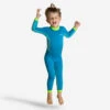 Combinaison Néoprène Natation Jeune Enfant - TI WARM - Bleue -Surf Promotion Boutique combinaison neoprene natation jeune enfant ti warm bleue