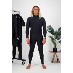 Combinaison Surf 3/2mm Chestzip Homme Coastlines Steamer