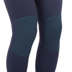 Combinaison SURF 500 Néoprène 3/2 Mm Homme Bleue Kaki -Surf Promotion Boutique combinaison surf 500 neoprene 32 mm homme bleue kaki 5