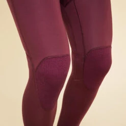 Combinaison Surf Néoprène 4/3 Mm Homme - 900 Bordeaux 17 Combinaison Surf Néoprène 4/3 Mm Homme - 900 Bordeaux -Surf Promotion Boutique combinaison surf neoprene 43 mm homme 900 bordeaux 5