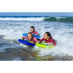 Tribord Combinaison Surf Shorty 100 Néoprène Enfant Violet -Surf Promotion Boutique combinaison surf shorty 100 neoprene enfant violet 5