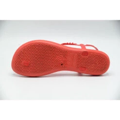 Des Sandales Ipanema Class Artesania, Rouge, Femmes -Surf Promotion Boutique des sandales ipanema class artesania rouge femmes 4