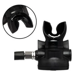 Détendeur De Plongée Sous-marine SCD 100 DIN 300 Bars -Surf Promotion Boutique detendeur de plongee sous marine scd 100 din 300 bars 3