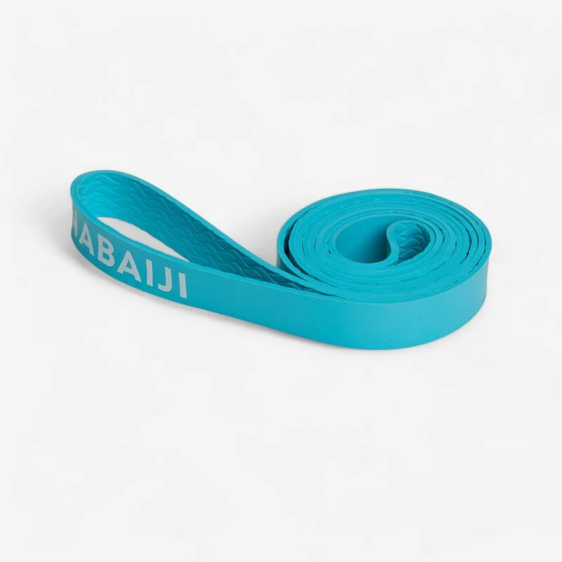 Élastique Training Aquatique-training Band Aquatic -15KG Bleu 3 Élastique Training Aquatique-training Band Aquatic -15KG Bleu