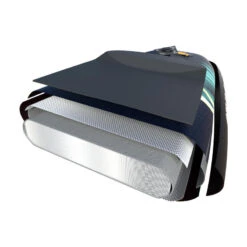 Ensemble Planche à Pagaie Gonflable Hurley Phantomtour PARADISE 10'6 -Surf Promotion Boutique ensemble planche a pagaie gonflable hurley phantomtour paradise 106 3