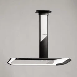 FOIL DE SURF SECURISE 500 Taille M Avec Sa Housse (2 Mâts Inclus : 35cm Et 55cm) -Surf Promotion Boutique foil de surf securise 500 taille m avec sa housse 2 mats inclus 35cm et 55cm 5