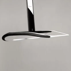 FOIL DE SURF SECURISE 500 Taille M Avec Sa Housse (2 Mâts Inclus : 35cm Et 55cm) -Surf Promotion Boutique foil de surf securise 500 taille m avec sa housse 2 mats inclus 35cm et 55cm 9