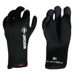 BEUCHAT Gants De Plongée SIROCCO SPORT 3mm -Surf Promotion Boutique gants de plongee sirocco sport 3mm 3