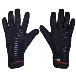 Gants Plongée Néoprène 6.5mm - Noir -Surf Promotion Boutique gants plongee neoprene 65mm noir 2