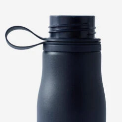 GOURDE DE FITNESS TRAINING ALUMINIUM 750 ML - BLEU -Surf Promotion Boutique gourde de fitness training aluminium 750 ml bleu 2