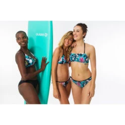 Haut De Maillot De Bain BRASSIERE CARO BOTAN Avec Dos Structuré Et Réglable -Surf Promotion Boutique haut de maillot de bain brassiere caro botan avec dos structure et reglable 3