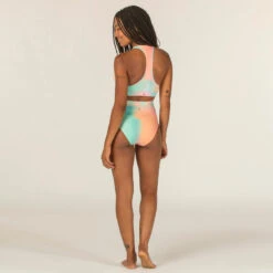 Haut De Maillot De Bain Femme Brassière De Surf ANA BLUR PINK 13 Haut De Maillot De Bain Femme Brassière De Surf ANA BLUR PINK -Surf Promotion Boutique haut de maillot de bain femme brassiere de surf ana blur pink 4