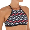 Haut De Maillot De Bain Femme Brassière De Surf Avec Coques ANDREA LARA 2 Haut De Maillot De Bain Femme Brassière De Surf Avec Coques ANDREA LARA -Surf Promotion Boutique haut de maillot de bain femme brassiere de surf avec coques andrea lara