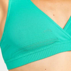 Haut De Maillot De Bain Femme Toutes Tailles - 6'50 Vert -Surf Promotion Boutique haut de maillot de bain femme toutes tailles 650 vert 6