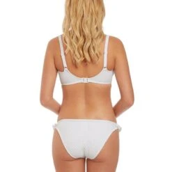 Haut De Maillot De Bain Maille Crochet à Armatures Bohemia -Surf Promotion Boutique haut de maillot de bain maille crochet a armatures bohemia 2