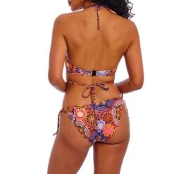 Haut De Maillot De Bain Santiago Nights -Surf Promotion Boutique haut de maillot de bain santiago nights 2