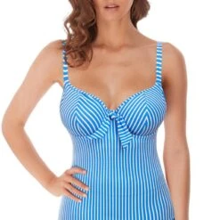 Haut De Maillot De Bain Tankini à Armatures Beach Hut
