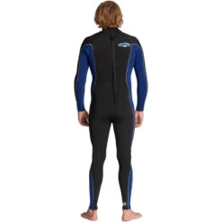 Billabong Hommes Absolute 3/2mm Flatlock Back Zip Combinaison Néoprène 9 Billabong Hommes Absolute 3/2mm Flatlock Back Zip Combinaison Néoprène -Surf Promotion Boutique hommes absolute 32mm flatlock back zip combinaison neoprene 2