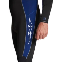 Billabong Hommes Absolute 3/2mm Flatlock Back Zip Combinaison Néoprène 10 Billabong Hommes Absolute 3/2mm Flatlock Back Zip Combinaison Néoprène -Surf Promotion Boutique hommes absolute 32mm flatlock back zip combinaison neoprene 3