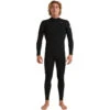 Quiksilver Hommes Everyday Sessions 3/2mm GBS Back Zip Combinaison Néoprène -Surf Promotion Boutique hommes everyday sessions 32mm gbs back zip combinaison neoprene