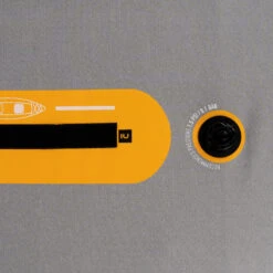 Housse De Fond Textile Pour Kayak Itiwit 100 2 Places -Surf Promotion Boutique housse de fond textile pour kayak itiwit 100 2 places 2