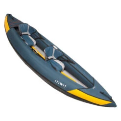 Housse De Fond Textile Pour Kayak Itiwit 100 2 Places -Surf Promotion Boutique housse de fond textile pour kayak itiwit 100 2 places 4