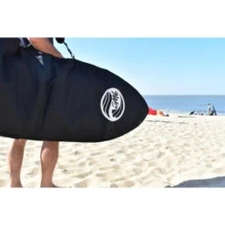 Housse De Protection Et Transport Surf 8'-244cm -Surf Promotion Boutique housse de protection et transport surf 8 244cm 3