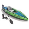 Intex Kayak Challenger K1 -Surf Promotion Boutique kayak challenger k1
