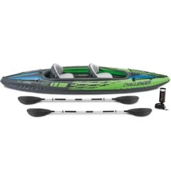 Intex Kayak Challenger K2 -Surf Promotion Boutique kayak challenger k2 2