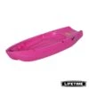 Kayak Enfant 6 Ft. LIFETIME Wave™ #90827 -Surf Promotion Boutique kayak enfant 6 ft lifetime wave 90827