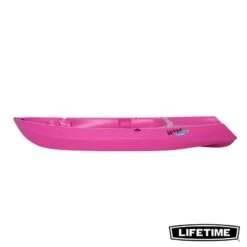 Kayak Enfant 6 Ft. LIFETIME Wave™ #90827 -Surf Promotion Boutique kayak enfant 6 ft lifetime wave 90827 6