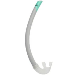 Kit De Snorkeling Enfant Palmes Masque Tuba SNK 500 Bleu Gris Menthe Pastel -Surf Promotion Boutique kit de snorkeling enfant palmes masque tuba snk 500 bleu gris menthe pastel 5