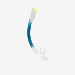 Kit De Snorkeling Masque 100 COMFORT Tuba DRYTOP Adulte Vert -Surf Promotion Boutique kit de snorkeling masque 100 comfort tuba drytop adulte vert 2