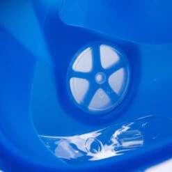 Kit De Snorkeling Masque Easybreath 500 Palmes Adulte - Bleu -Surf Promotion Boutique kit de snorkeling masque easybreath 500 palmes adulte bleu 7