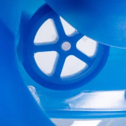 Kit De Snorkeling Masque Easybreath Palmes Bleu Junior / Enfant -Surf Promotion Boutique kit de snorkeling masque easybreath palmes bleu junior enfant 6